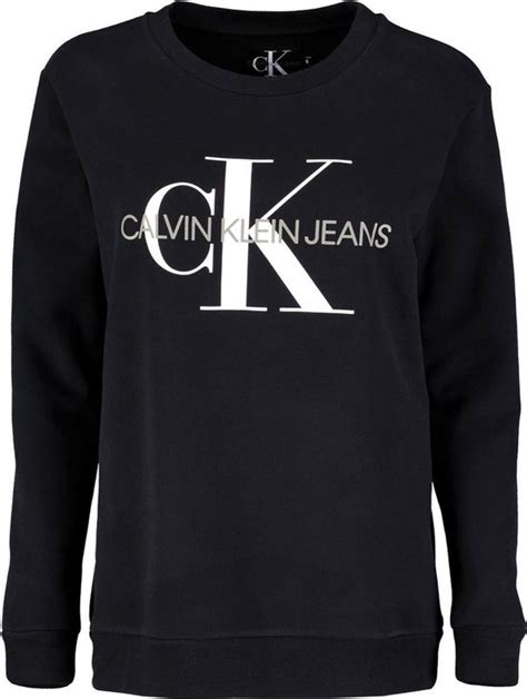 calvin klein trui dames zeb|More.